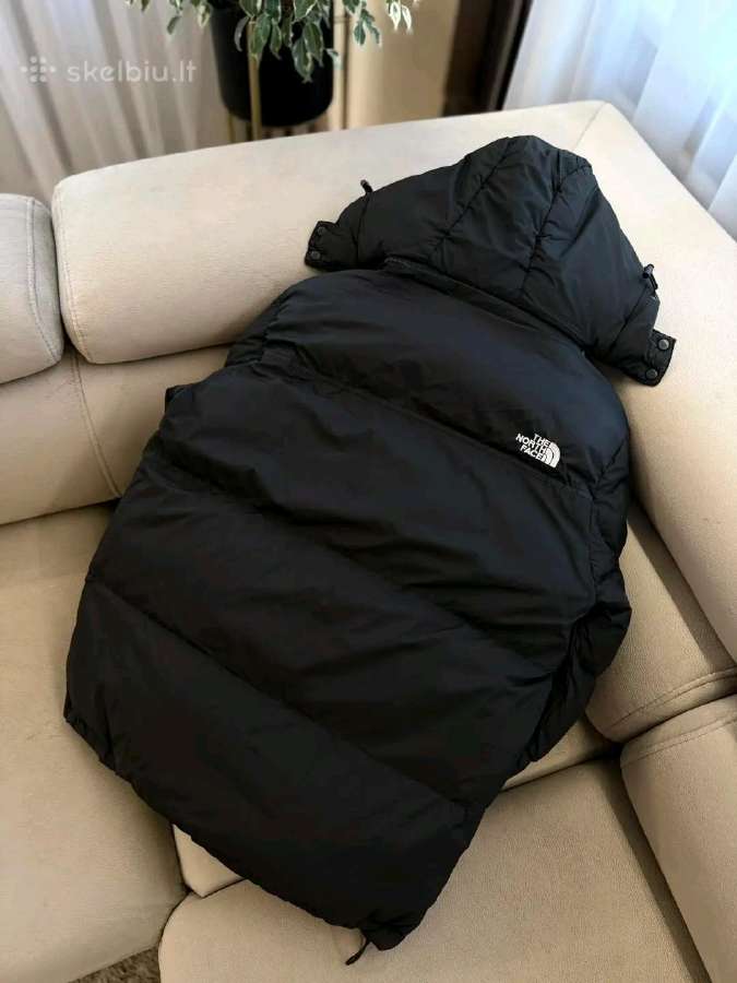 Žieminės striukės Hh , Unisex The North face - nuotraukos Nr. 8