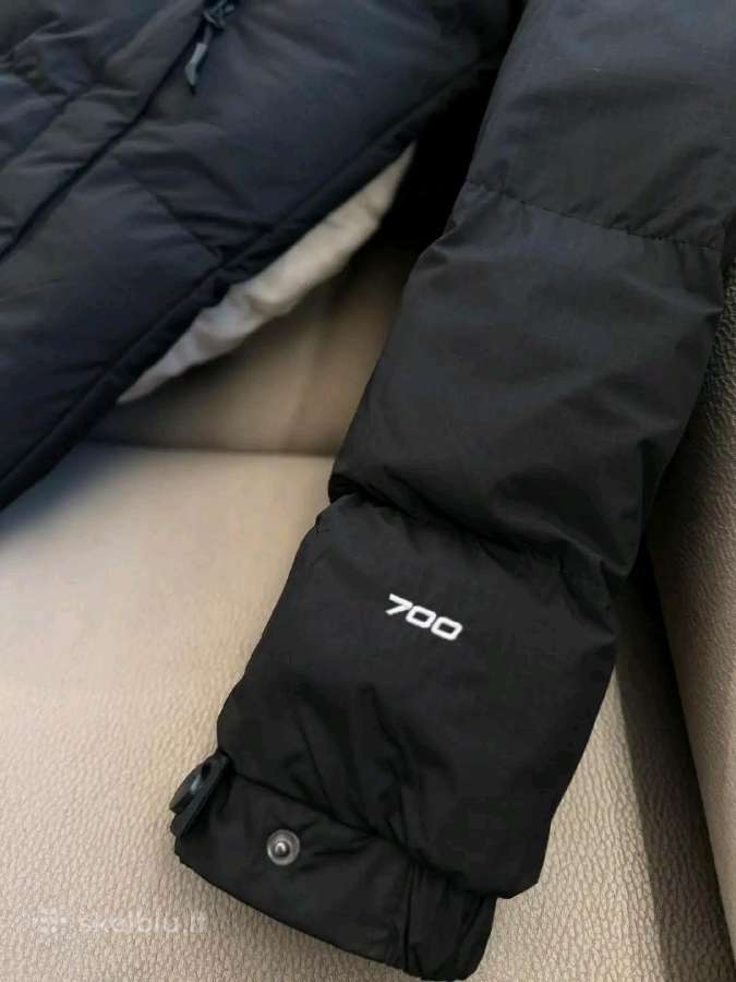 Žieminės striukės Hh , Unisex The North face - nuotraukos Nr. 9