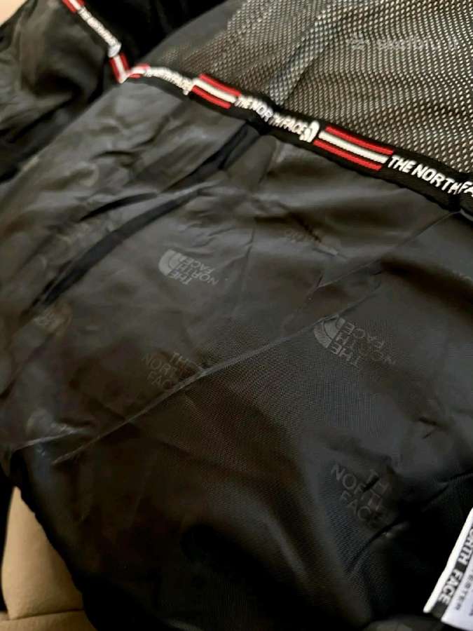 Žieminės striukės Hh , Unisex The North face - nuotraukos Nr. 10