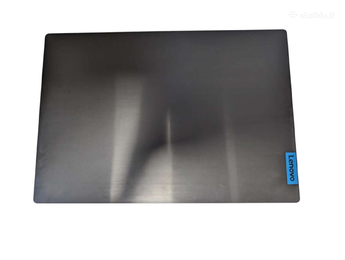 Lenovo Gaming L340 – i5-9300h / 16gb / 512gb / Gtx - nuotraukos Nr. 9