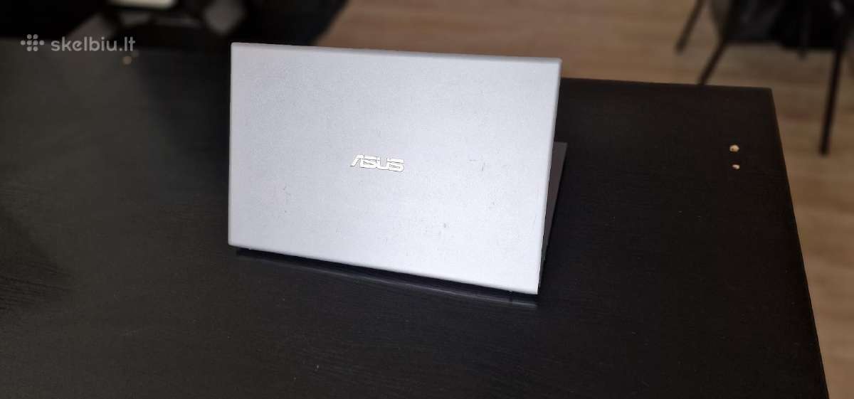 Asus Vivobook 15, 128+1tb SSD, 15.6 Fhd, Ryzen 5 - nuotraukos Nr. 8