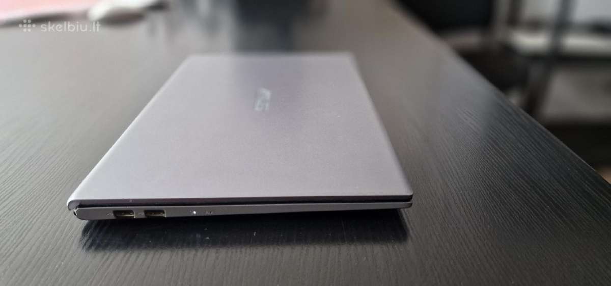 Asus Vivobook 15, 128+1tb SSD, 15.6 Fhd, Ryzen 5 - nuotraukos Nr. 9
