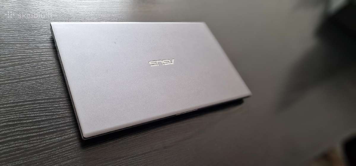 Asus Vivobook 15, 128+1tb SSD, 15.6 Fhd, Ryzen 5 - nuotraukos Nr. 10