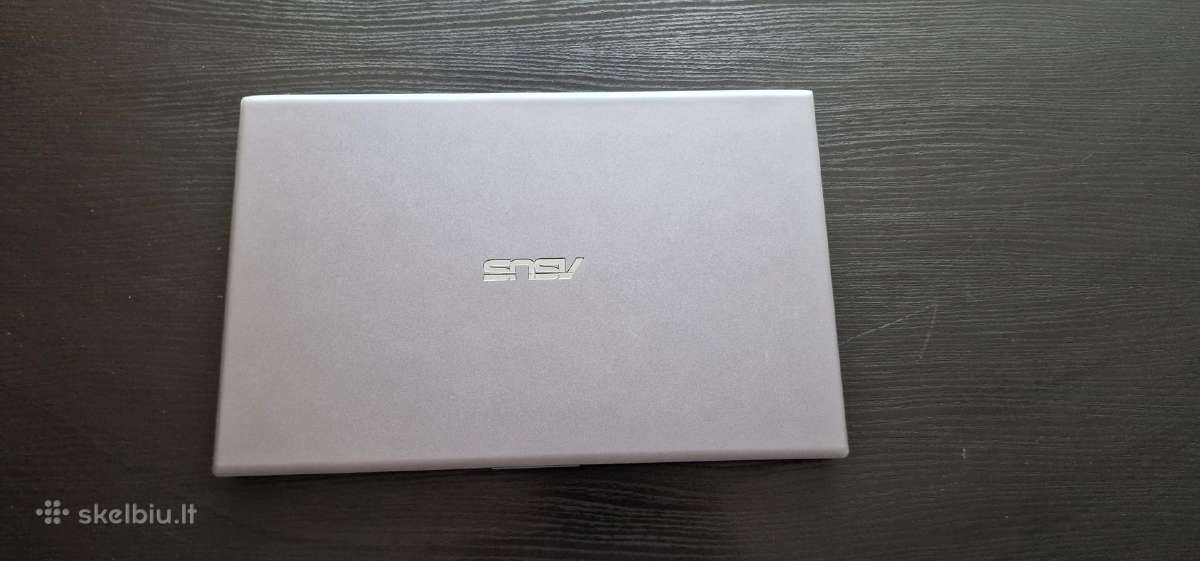 Asus Vivobook 15, 128+1tb SSD, 15.6 Fhd, Ryzen 5 - nuotraukos Nr. 11