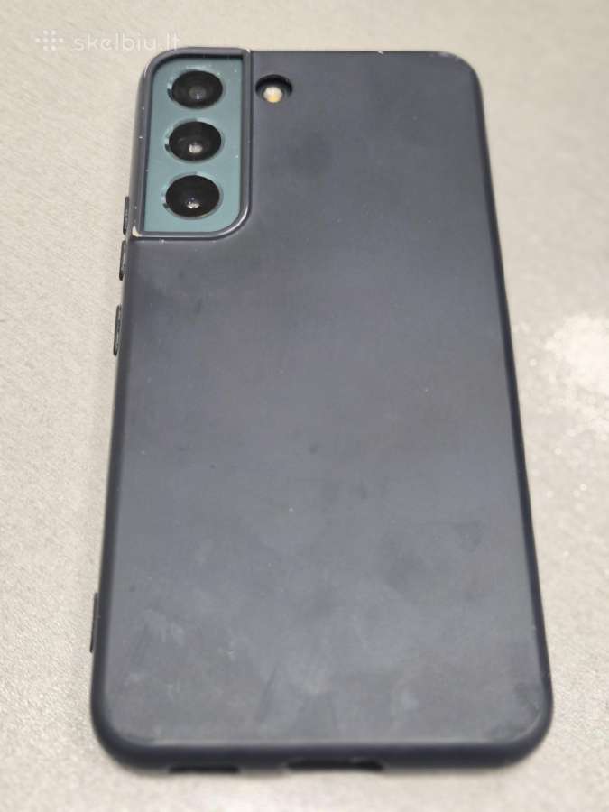 Samsung S22 256gb - nuotraukos Nr. 4