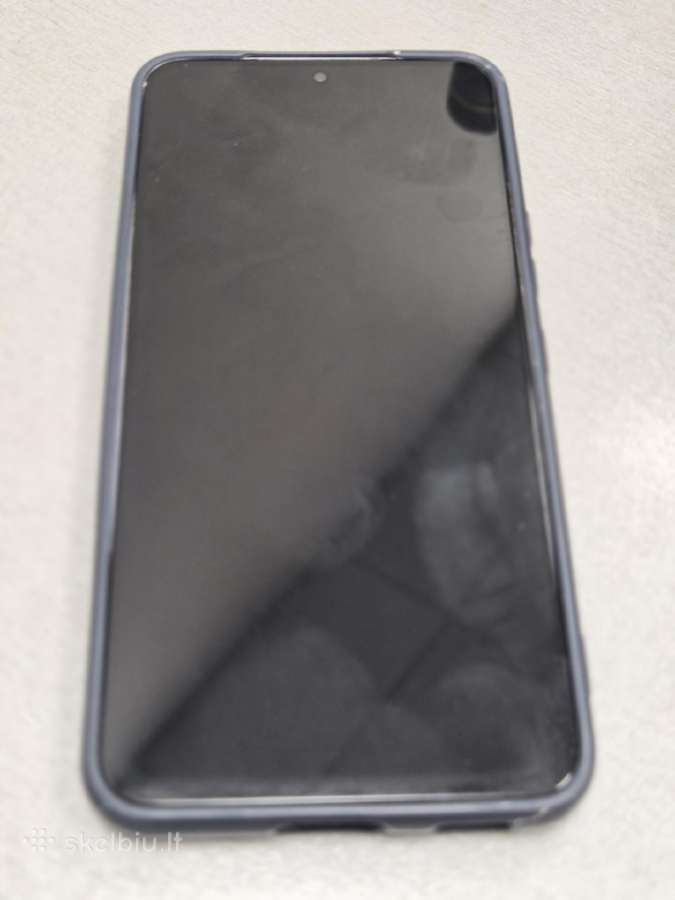 Samsung S22 256gb - nuotraukos Nr. 5
