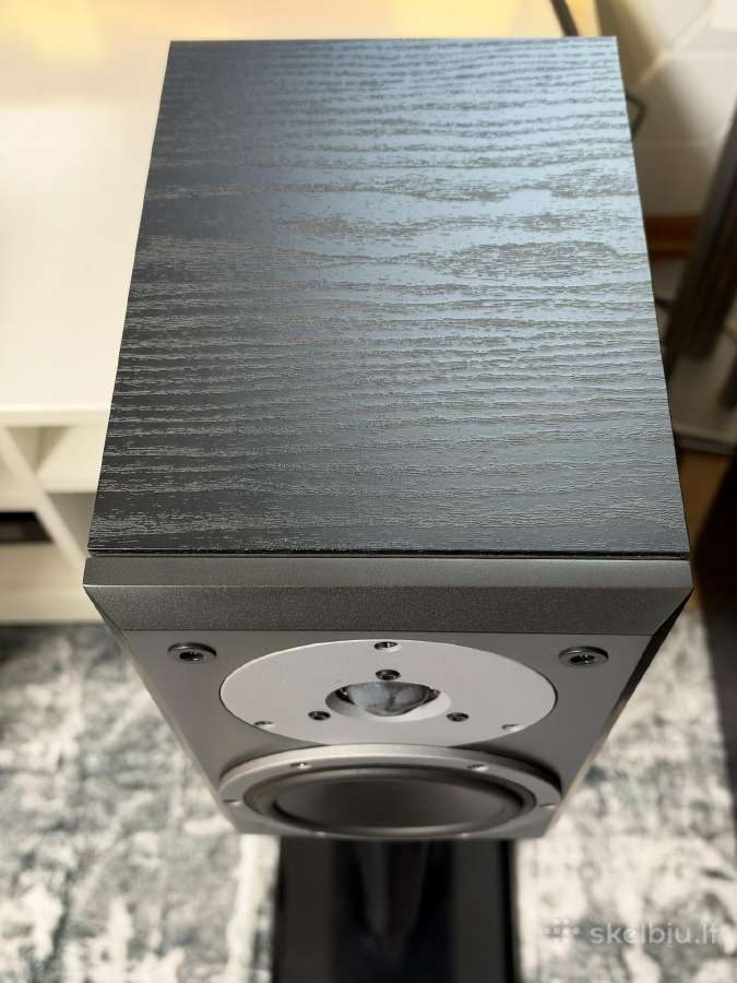 Dynaudio Dm 2/6 (Made in Denmark) - nuotraukos Nr. 3
