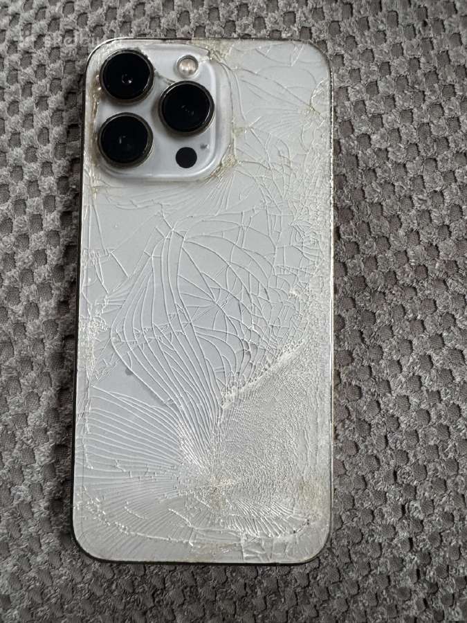 iPhone 13 Pro 256 GB - nuotraukos Nr. 6