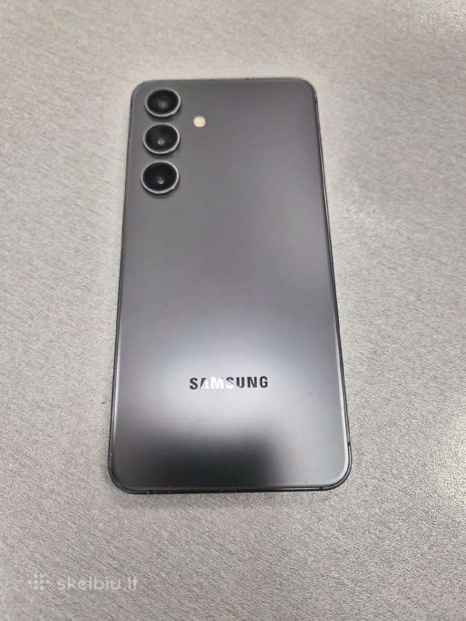Samsung S24 - nuotraukos Nr. 2