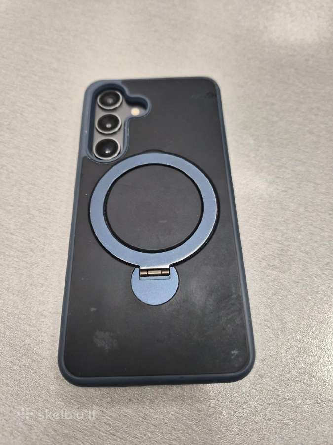 Samsung S24 - nuotraukos Nr. 5
