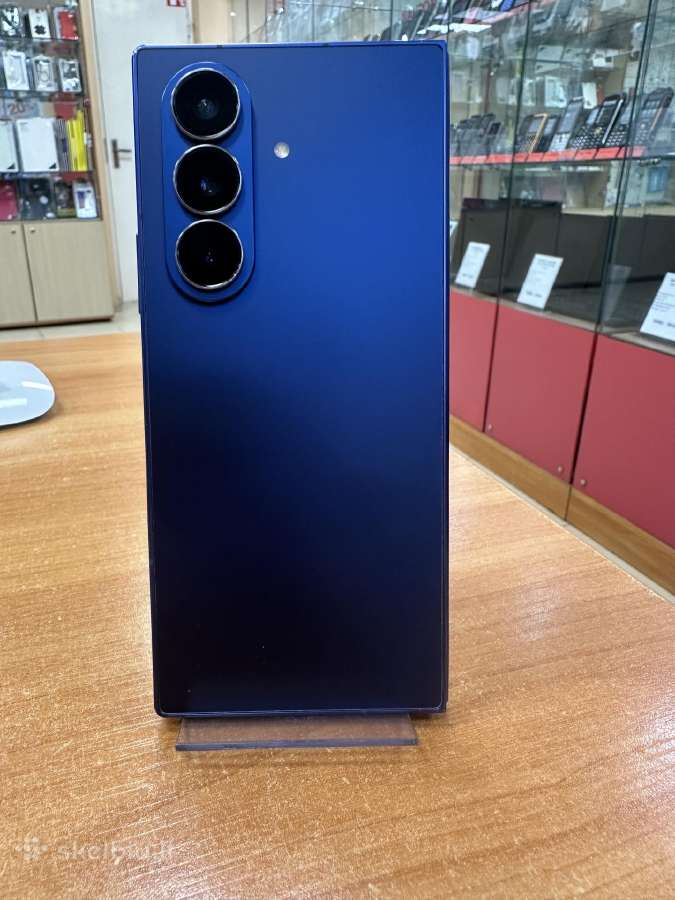 Samsung Galaxy F966 Z Fold 7 512gb (Naudotas) - nuotraukos Nr. 2