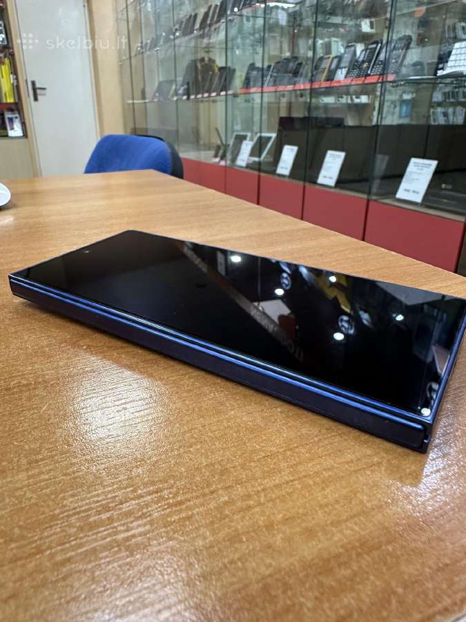 Samsung Galaxy F966 Z Fold 7 512gb (Naudotas) - nuotraukos Nr. 7