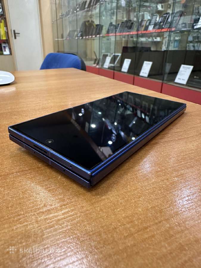 Samsung Galaxy F966 Z Fold 7 512gb (Naudotas) - nuotraukos Nr. 8