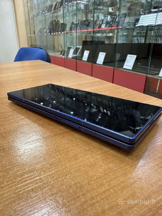 Samsung Galaxy F966 Z Fold 7 512gb (Naudotas) - nuotraukos Nr. 9