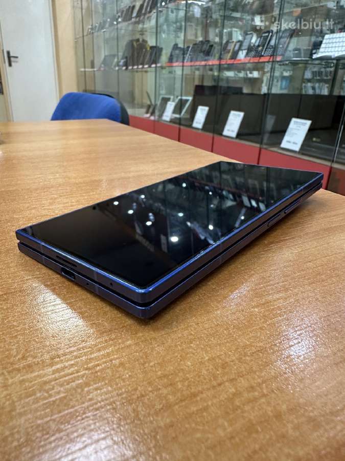 Samsung Galaxy F966 Z Fold 7 512gb (Naudotas) - nuotraukos Nr. 10