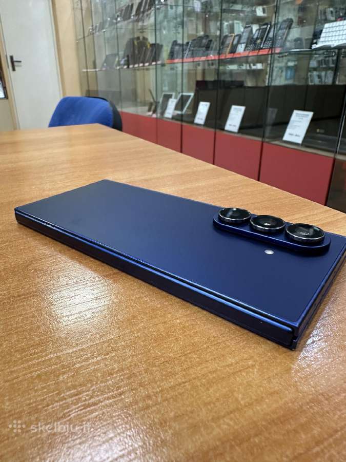 Samsung Galaxy F966 Z Fold 7 512gb (Naudotas) - nuotraukos Nr. 12