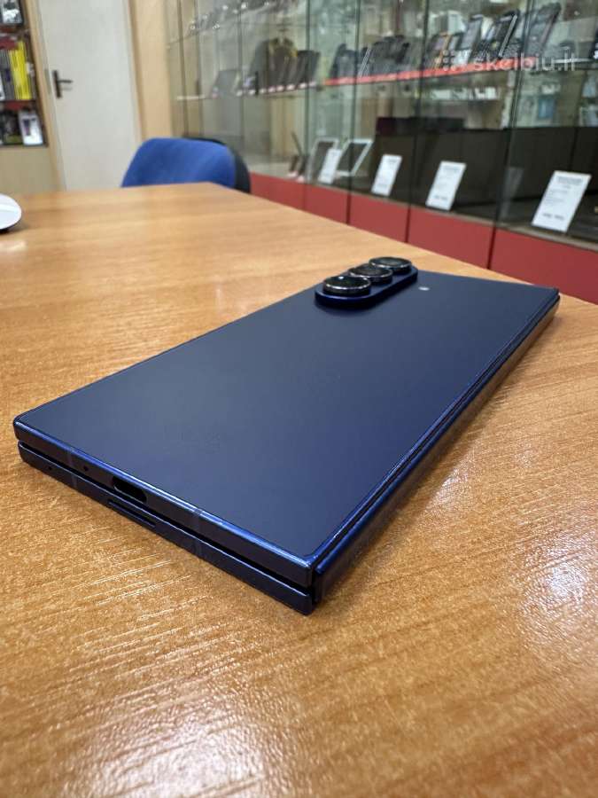 Samsung Galaxy F966 Z Fold 7 512gb (Naudotas) - nuotraukos Nr. 13