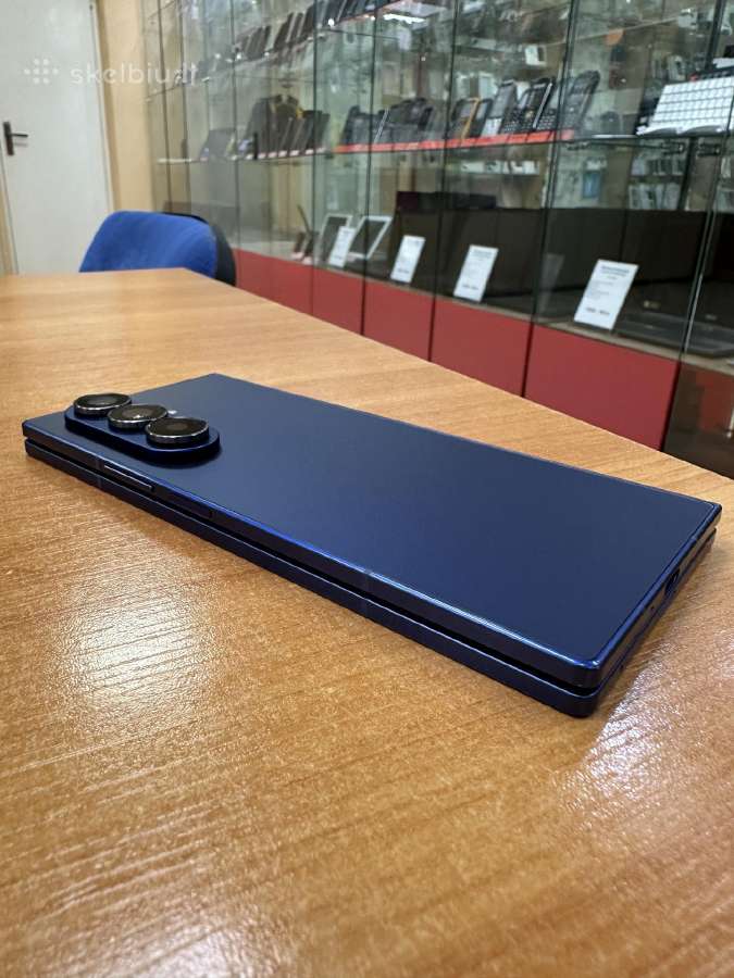 Samsung Galaxy F966 Z Fold 7 512gb (Naudotas) - nuotraukos Nr. 14