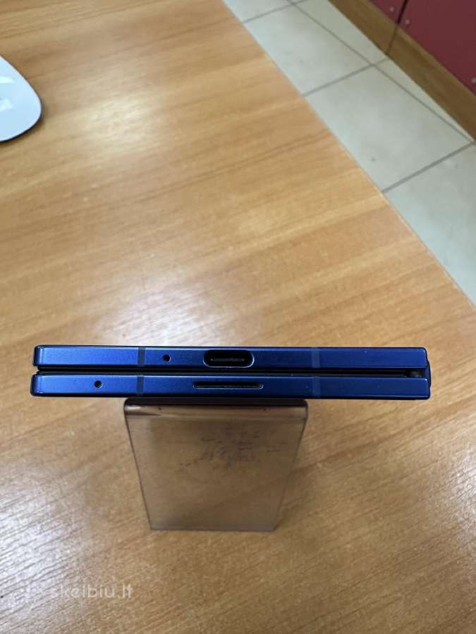 Samsung Galaxy F966 Z Fold 7 512gb (Naudotas) - nuotraukos Nr. 15