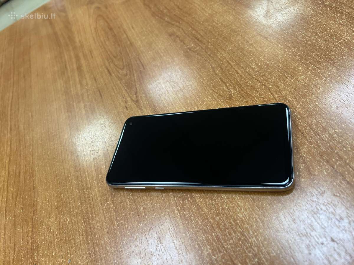 Samsung G970 Galaxy S10e 128 GB (naudotas) - nuotraukos Nr. 3