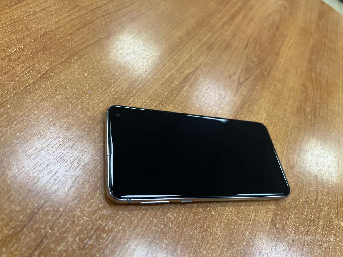 Samsung G970 Galaxy S10e 128 GB (naudotas) - nuotraukos Nr. 4