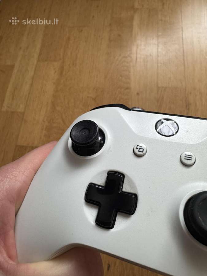Xbox One S - nuotraukos Nr. 7