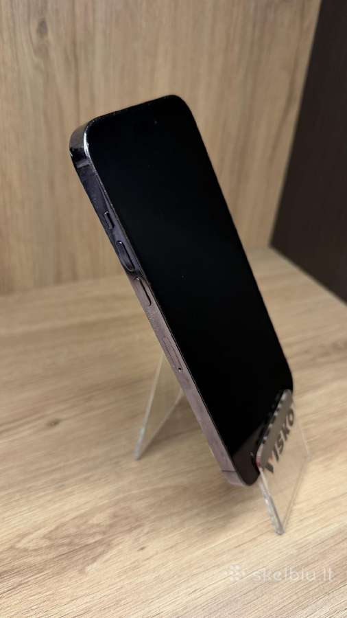 Apple iPhone 14 Pro Max 128gb - nuotraukos Nr. 4