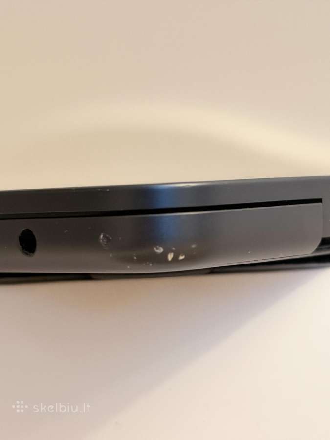MacBook Air M3 2024 su garantija - nuotraukos Nr. 3