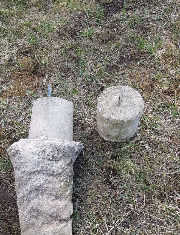 Pamatai tvoroms, tinka viskam - nuotraukos Nr. 2