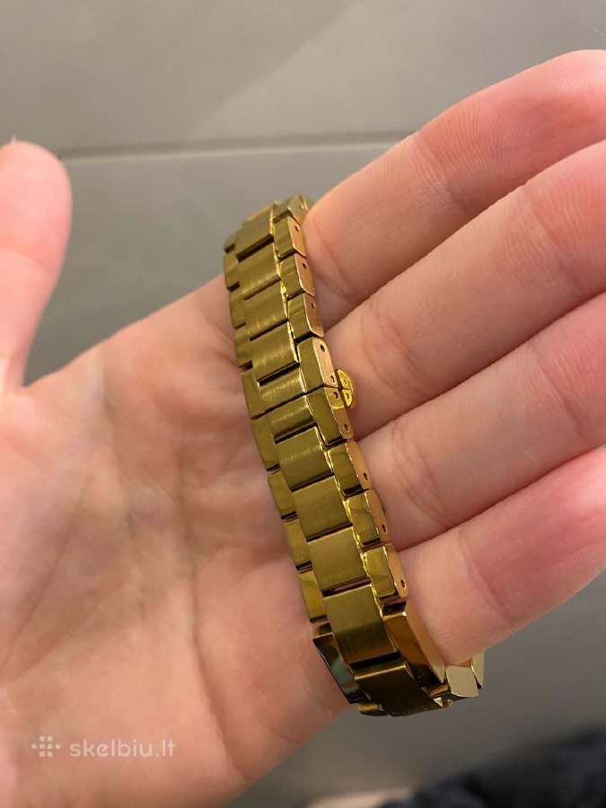 Gucci 4600l moteriškas laikrodis - nuotraukos Nr. 3