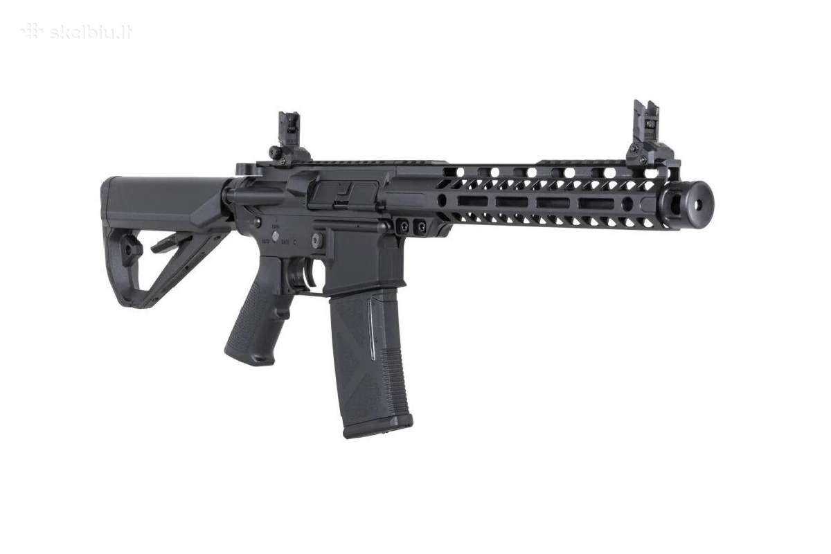 Šratasvydžio automatas Ar-15 10.6 - nuotraukos Nr. 2