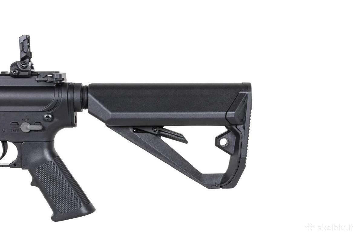 Šratasvydžio automatas Ar-15 10.6 - nuotraukos Nr. 3