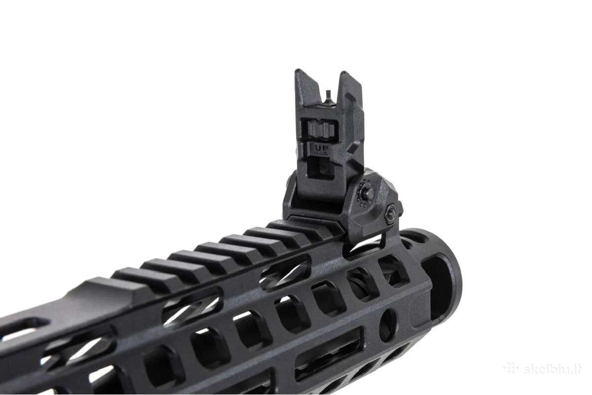Šratasvydžio automatas Ar-15 10.6 - nuotraukos Nr. 4