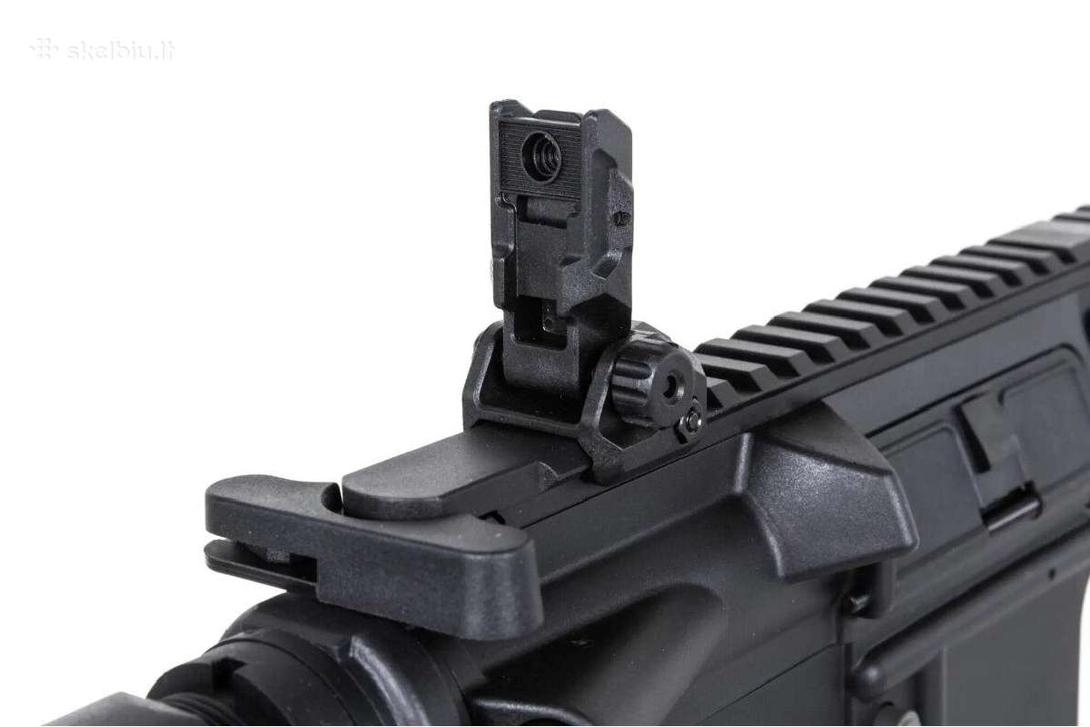 Šratasvydžio automatas Ar-15 10.6 - nuotraukos Nr. 5
