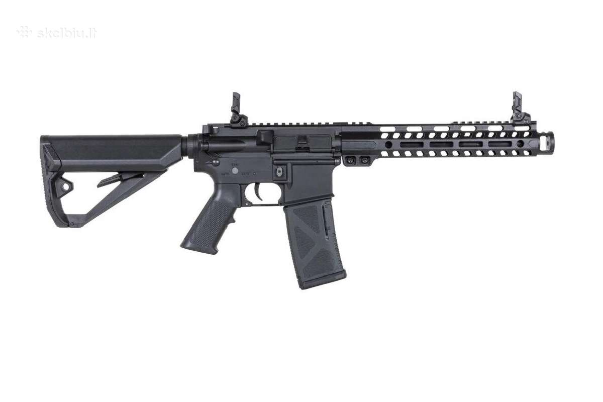 Šratasvydžio automatas Ar-15 10.6 - nuotraukos Nr. 7