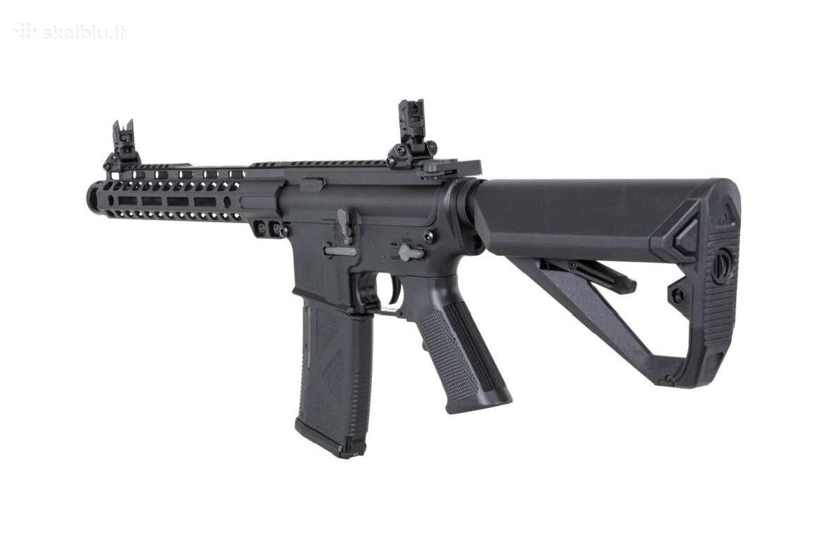 Šratasvydžio automatas Ar-15 10.6 - nuotraukos Nr. 8