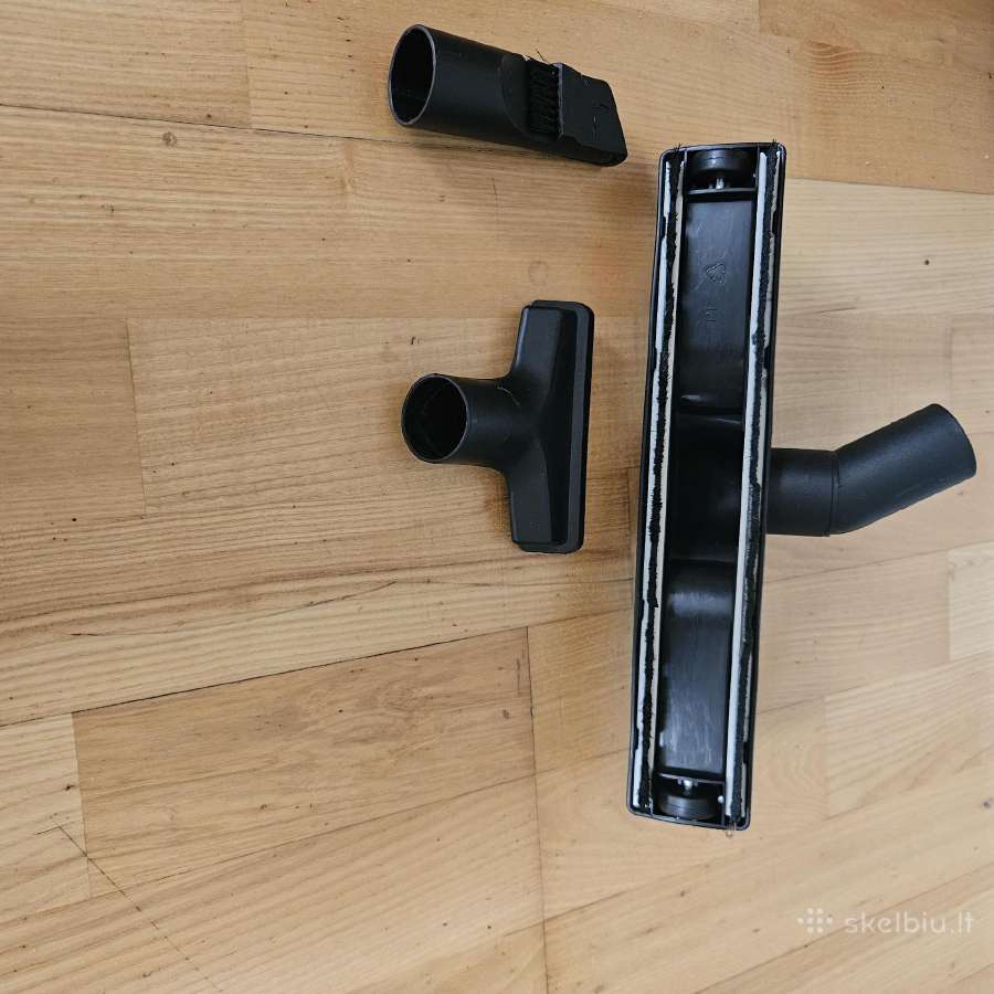 Parduodu cikloninį dulkių siurblį Electrolux. - nuotraukos Nr. 3