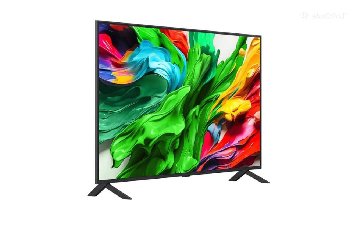 Parduodu Nauja TV LG 55qned85a3c - nuotraukos Nr. 2