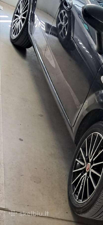 Ratlankiai su padangomis Bridgestone 185/ 55 R 16 - nuotraukos Nr. 2