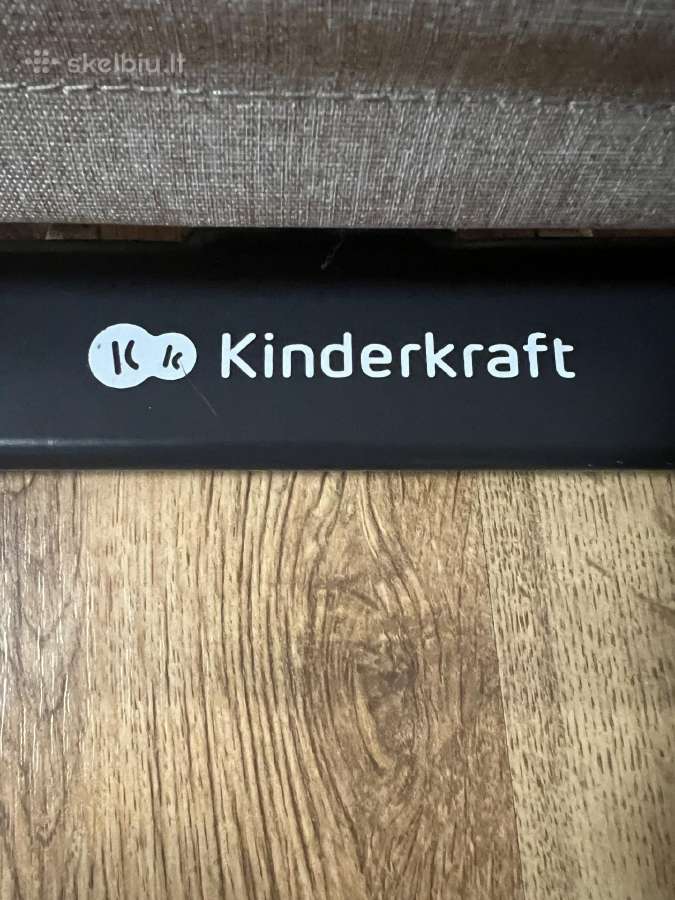 Gultukas Kinderkraft Mimi - nuotraukos Nr. 5