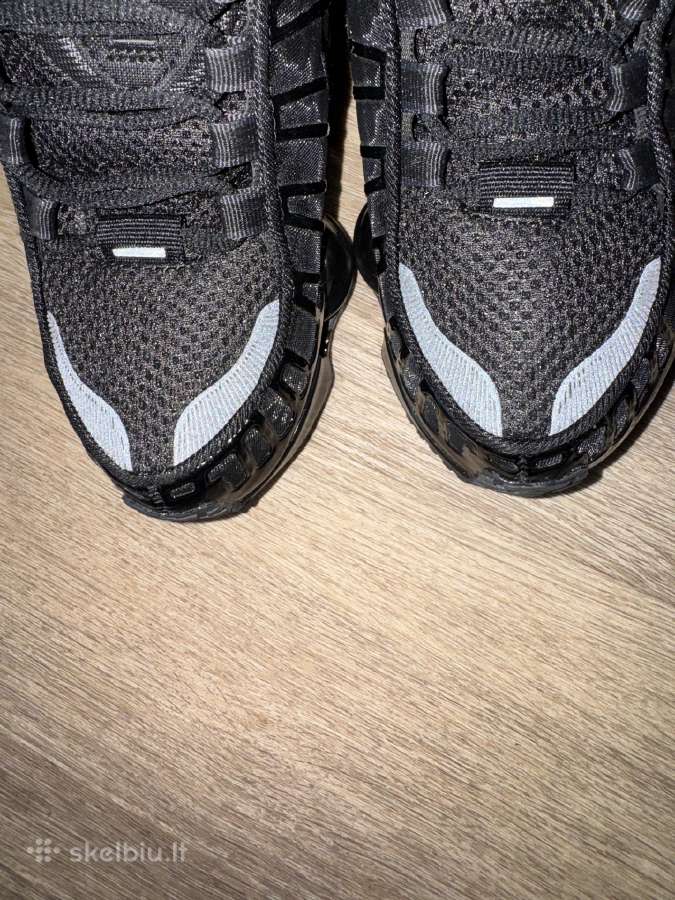 Gražūs Nike Shox batai - nuotraukos Nr. 2