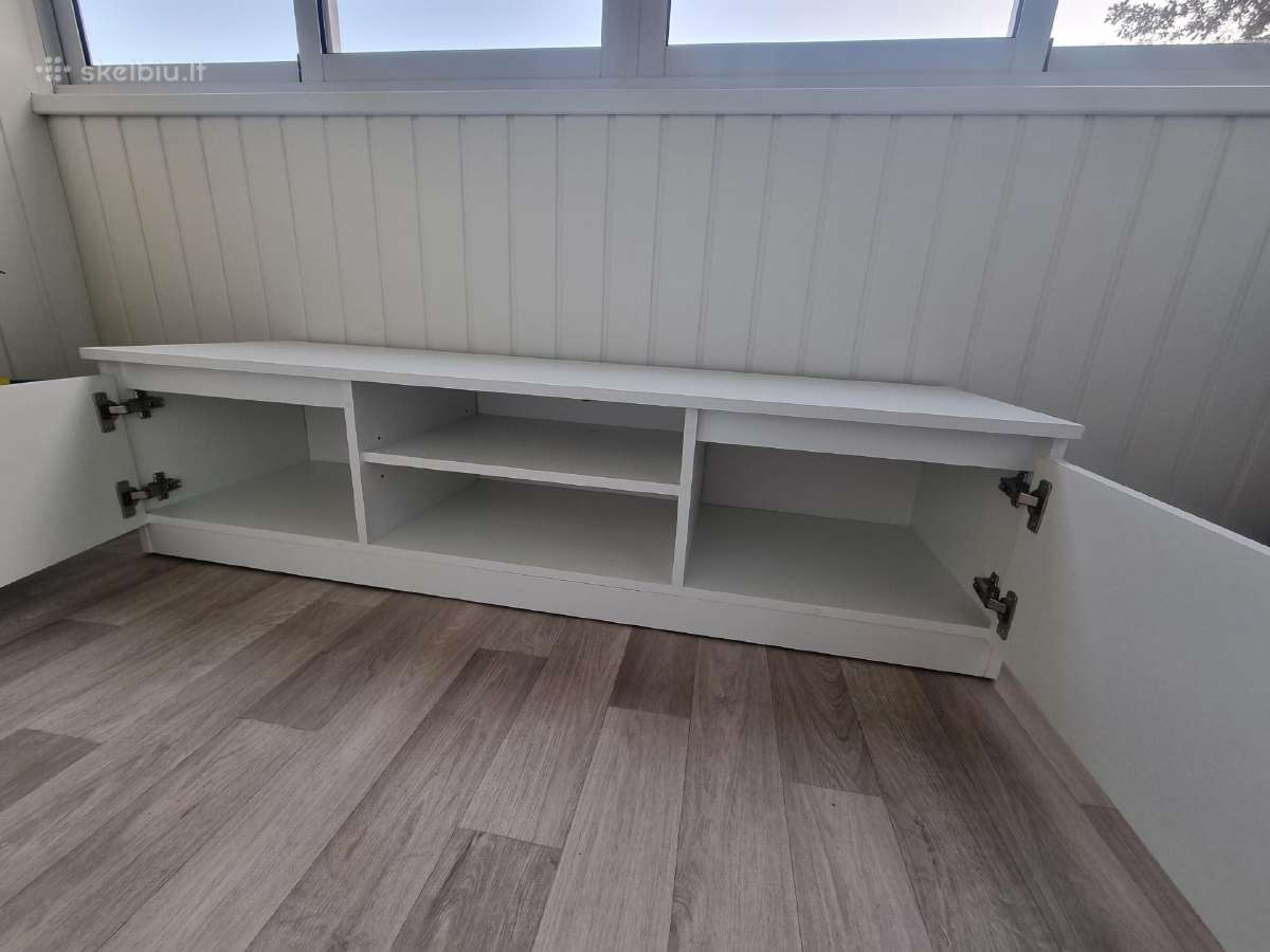 Ikea TV staliukas - nuotraukos Nr. 2