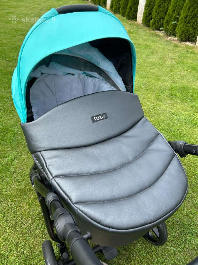 Tutis Nova 3in1 - nuotraukos Nr. 2