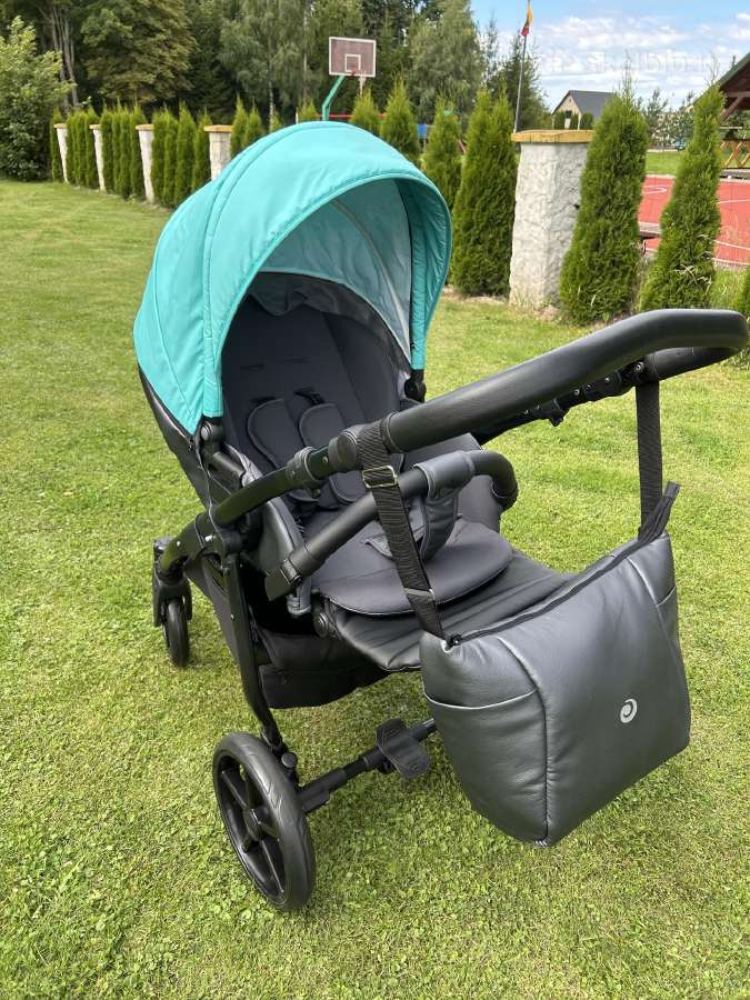 Tutis Nova 3in1 - nuotraukos Nr. 4