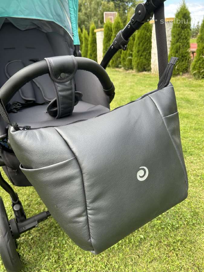 Tutis Nova 3in1 - nuotraukos Nr. 5