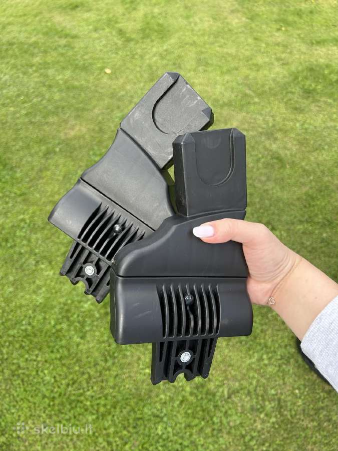 Tutis Nova 3in1 - nuotraukos Nr. 6