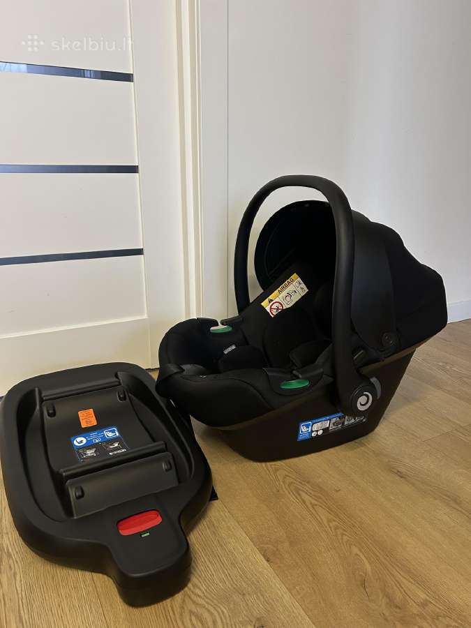 Tutis Nova 3in1 - nuotraukos Nr. 7
