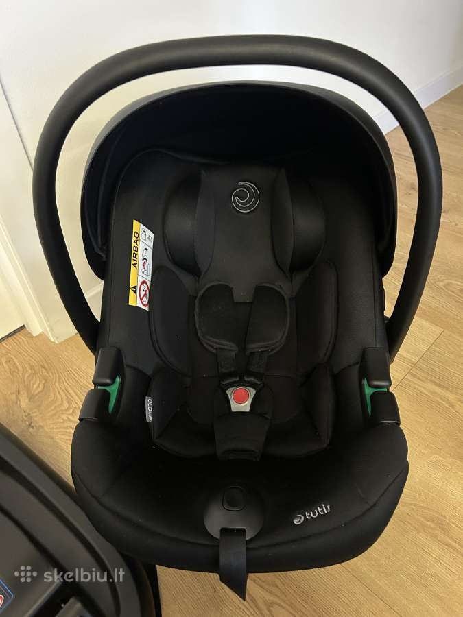 Tutis Nova 3in1 - nuotraukos Nr. 8