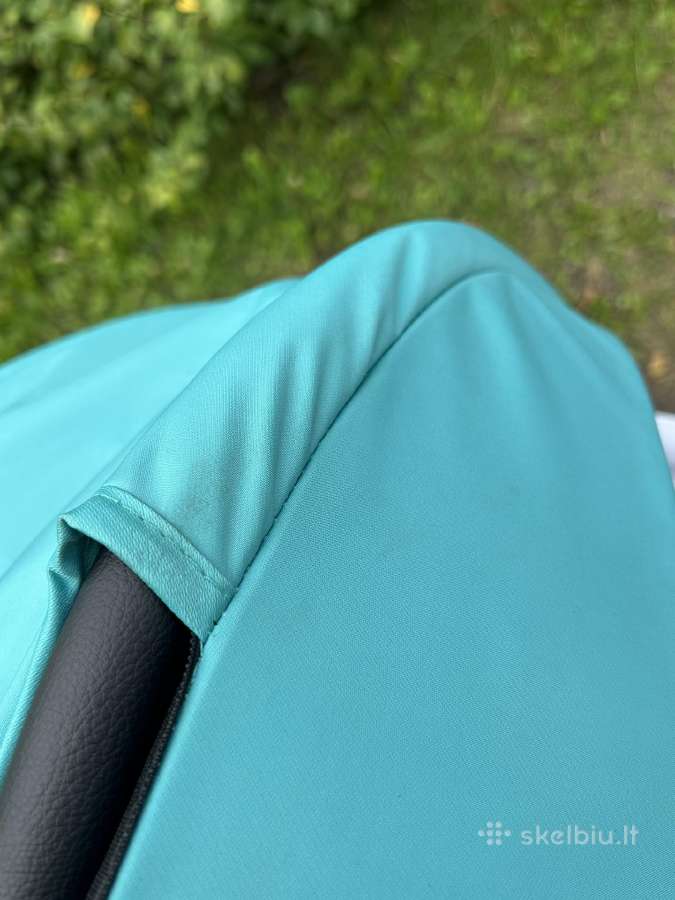 Tutis Nova 3in1 - nuotraukos Nr. 10