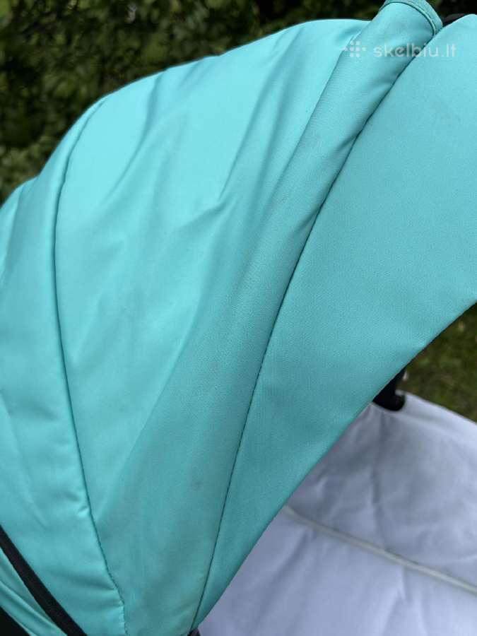Tutis Nova 3in1 - nuotraukos Nr. 11